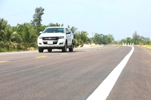 Thanh Hóa đầu tư hơn 4.500 tỷ đồng làm quốc lộ nối Ninh Bình
