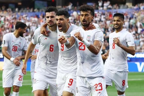 Bị đối xử bất công tại World Cup, Iran lên kế hoạch gửi đơn khiếu nại lên FIFA