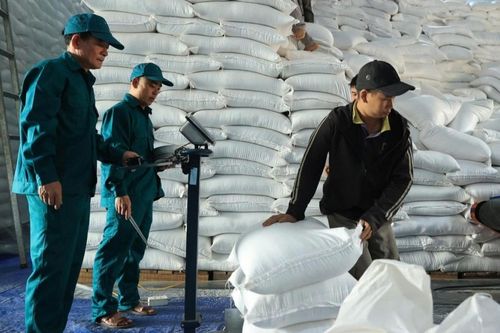 Ưu tiên nguồn lực, ứng dụng công nghệ để xây dựng hệ thống dự trữ quốc gia hiện đại