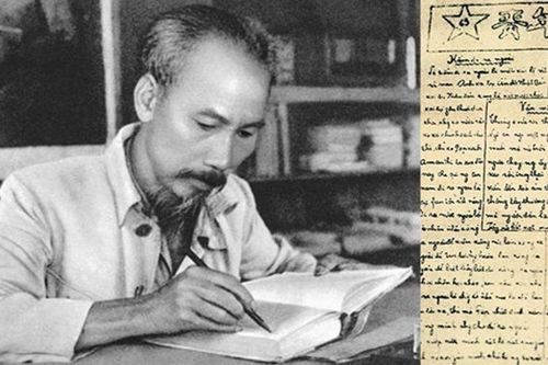 Sứ mệnh thiêng liêng của người làm báo