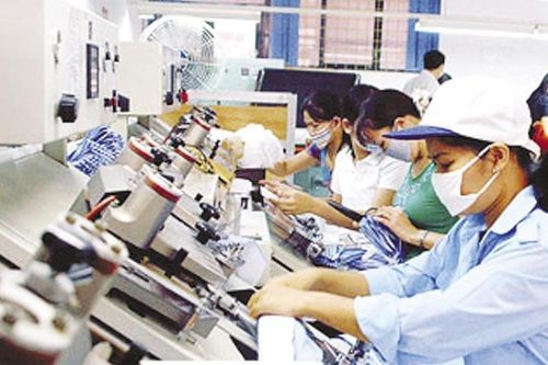 Thay đổi cấu trúc 'đông nhưng nhỏ' của doanh nghiệp tư nhân