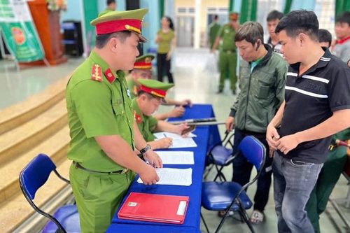 TP. Hồ Chí Minh: Phát huy hiệu quả đợt cao điểm làm sạch địa bàn