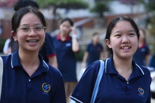 Hà Nội công bố điểm thi vào lớp 10 năm học 2026–2027