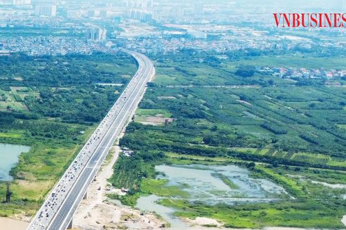 Nhu cầu tìm kiếm 'tụt dốc', giới đầu cơ bất động sản có lo?