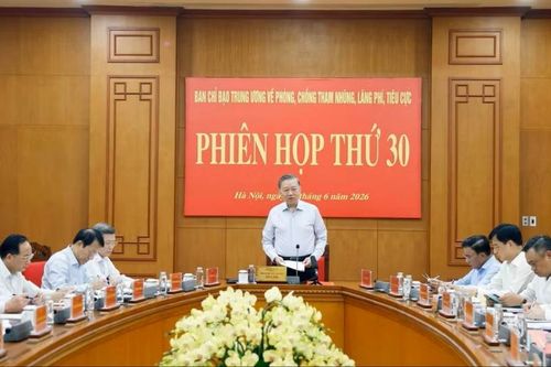 Tập trung xử lý dứt điểm các vụ án, vụ việc nghiêm trọng, phức tạp