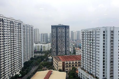 Phân loại tín dụng bất động sản, hướng dòng vốn vào nhu cầu thực