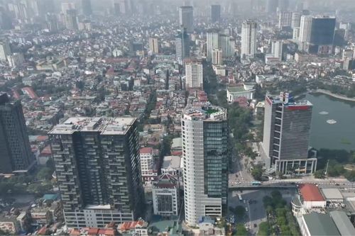 Bộ Xây dựng ưu tiên phát triển chung cư cho thuê
