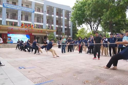 Hơn 61.000 thanh thiếu niên được nâng cao kiến thức về sức khỏe