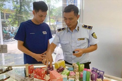 Chung tay xây dựng môi trường không khói thuốc