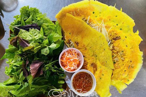 Ẩm thực Tết Đoan ngọ - nét đẹp giao thoa văn hóa
