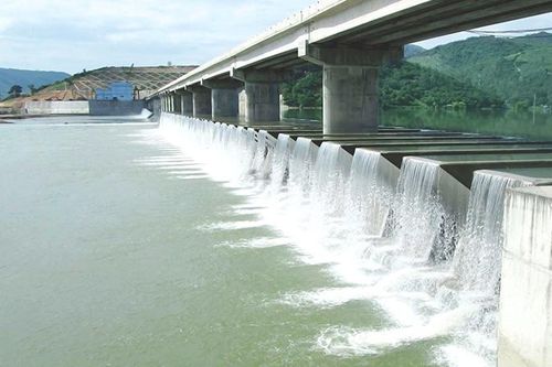 Thanh Hóa đầu tư gần 800 tỷ đồng cho hạ tầng nước thích ứng biến đổi khí hậu