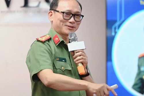 Thượng tá Đào Trung Hiếu: Với ma túy, lần đầu có thể là lần cuối của một tương lai