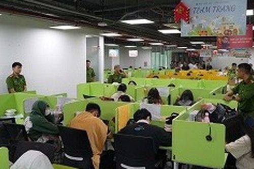 Danh sách mới nhất loạt công ty liên quan vụ lừa đảo hợp đồng kỳ nghỉ tại TP Hà Nội và TP HCM, nhiều người bất ngờ khi biết