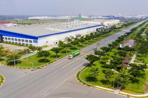 TP.HCM ủy quyền cho Hepza cấp giấy phép môi trường từ ngày 1/7