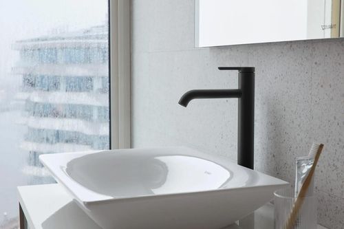 Bồn rửa mặt sắp tắc thường phát ra 5 tín hiệu này: Nhiều gia đình nhận ra quá muộn, tốn tiền gọi thợ