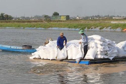 Dấu ấn ông Sáu Dân trên vùng đất Chín Rồng: Kỳ 3: Tâm huyết và nỗ lực phi thường