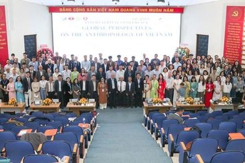 Đưa Nhân học Việt Nam tiếp cận toàn cầu: Từ điền dã đến những đối thoại đa chiều