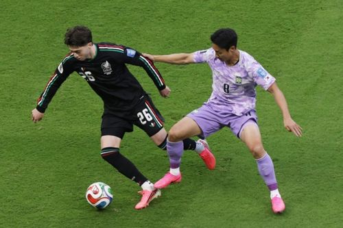 Kết quả World Cup 2026 ngày 19/6: Mexico là đội tuyển đầu tiên giành quyền vào vòng 1/16