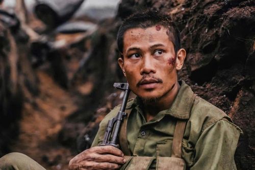 Diễn viên Phương Nam 'Mưa đỏ' giờ ra sao sau cú hích 700 tỷ đồng?