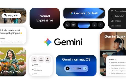 Khai thác hiệu quả Gemini với những tính năng đáng chú ý
