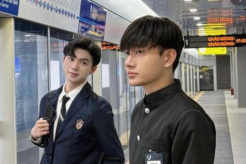 Hai TikToker lĩnh 9 năm tù vì tổ chức sử dụng ma túy trong vũ trường thu nhỏ