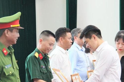 Xã Vĩnh Thanh nâng cao hiệu quả công tác quốc phòng địa phương