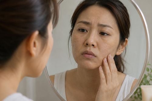 Thiếu magie biểu hiện trên làn da như thế nào?