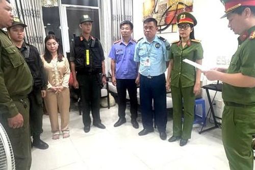Triệt phá hơn 200 công ty 'ma' mua bán hơn 15000 tờ hóa đơn