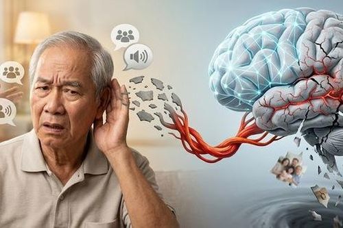Cách phát hiện sớm nghe kém ở người cao tuổi