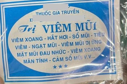 Sự thật phía sau những gói thuốc nam gia truyền 'uống vào là khỏi'