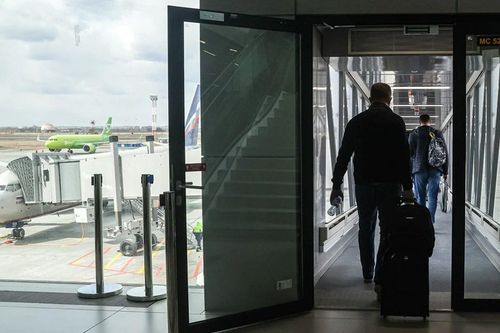 Nga dỡ bỏ cảnh báo du lịch tới các quốc gia Vùng Vịnh