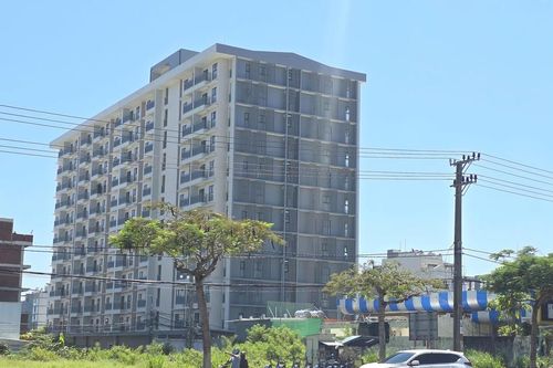 Đà Nẵng tiếp tục đầu tư nhà ở xã hội