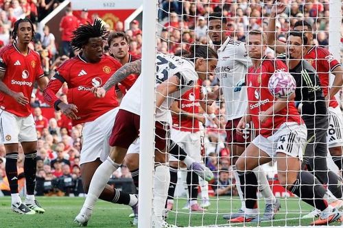Lịch thi đấu Premier League bị nghi dàn xếp để ưu ái MU, Arsenal