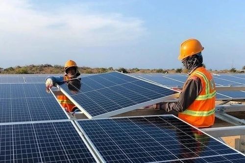 EVN kiến nghị làm rõ hiệu quả điện mặt trời có pin lưu trữ