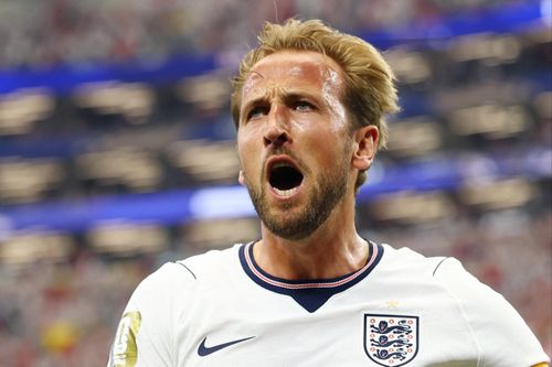 Bước ngoặt tương lai của Harry Kane