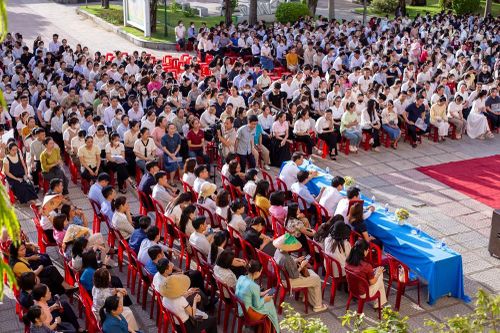 Minh bạch trong tuyển dụng giáo dục