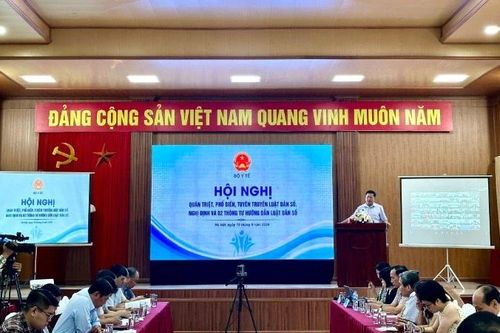 Nhiều chính sách dân số mới có hiệu lực từ 1/7: Tăng hỗ trợ sinh con, cấm tiết lộ giới tính thai nhi