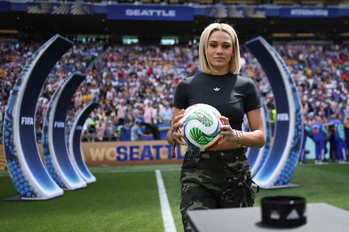 Bên lề World Cup 2026: Đội tuyển Mỹ và ngày hội ngôi sao