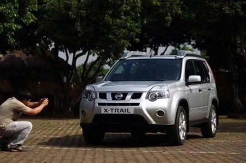 Nissan Việt Nam thực hiện liền 7 đợt triệu hồi với 302 xe lỗi túi khí