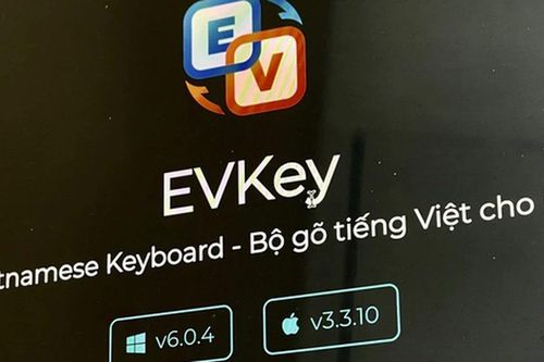 [GALLERY] EVKey bản mới bị Windows Defender cảnh báo virus, tác giả lên tiếng