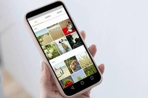 [GALLERY] Xóa thư mục ẩn trên Android, người dùng bất ngờ lấy lại 12GB bộ nhớ