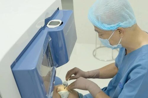 Bệnh viện Mắt TPHCM chuyển giao kỹ thuật cho 22 cơ sở