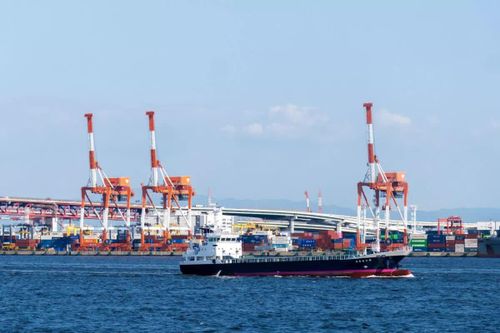 Đằng sau vai trò của kinh tế biển trong tư duy phát triển của cường quốc biển Nhật Bản