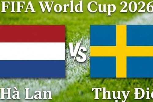 Nhận định, dự đoán trận đấu Hà Lan vs Thụy Điển: Cơn lốc da cam tìm lại mình