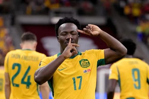 Dàn sao mai bùng nổ, hâm nóng cuộc đua Cầu thủ trẻ xuất sắc nhất World Cup