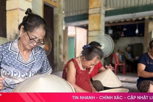Khi làng nghề đối mặt cuộc sàng lọc của thị trường