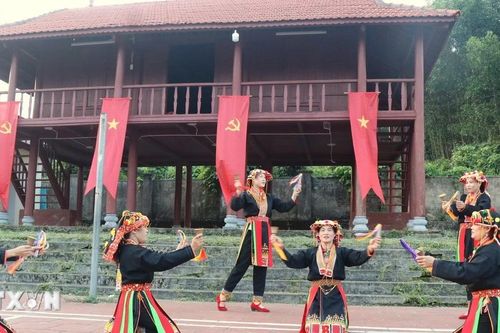 Bắc Ninh: Tây Yên Tử phát huy bản sắc văn hóa Dao gắn với phát triển du lịch