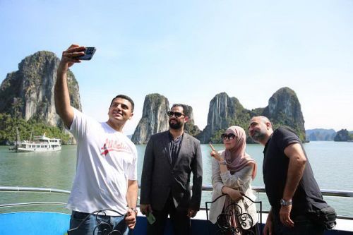 80% du khách sử dụng công cụ AI, mở ra giai đoạn phát triển mới