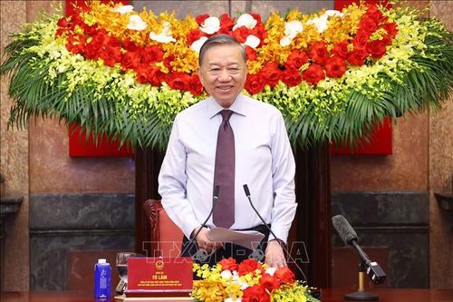 Từ bài viết của Tổng Bí thư, Chủ tịch nước Tô Lâm: Giữ vững giá trị cốt lõi của báo chí trong thời đại số