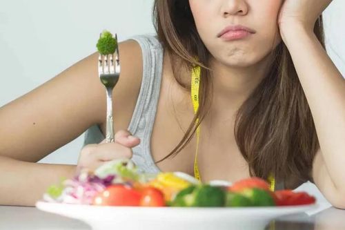 Cảnh báo nguy cơ gia tăng chứng rối loạn ăn uống ở thanh thiếu niên